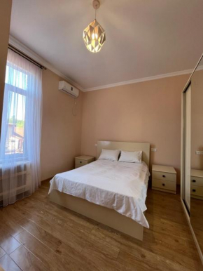 Guest house Mtani near Colchis fountain